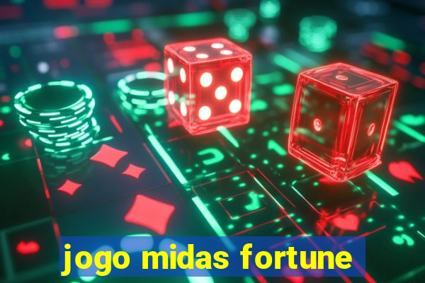 jogo midas fortune